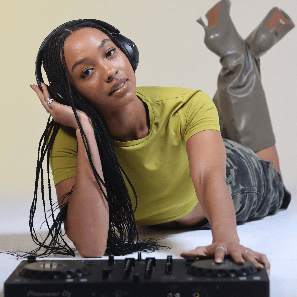 DJ Jada-Kai — DJ in Greater London
