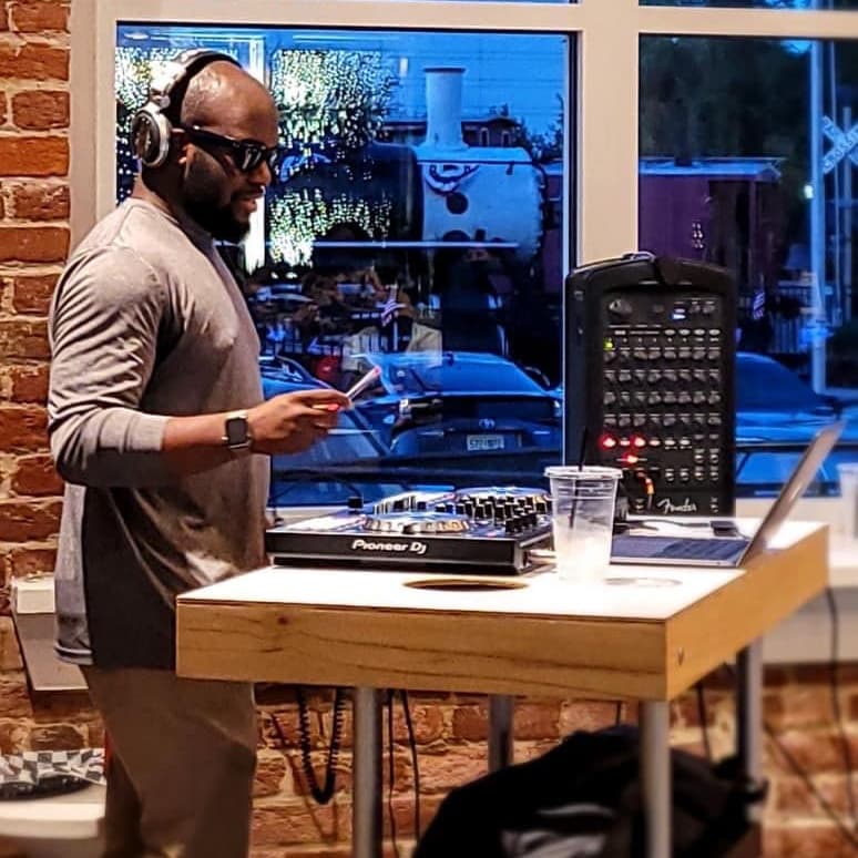 DJ Motiv — DJ in Jacksonville