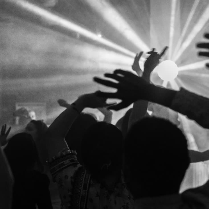 Ludovic Laffitte — DJ in Bayonne