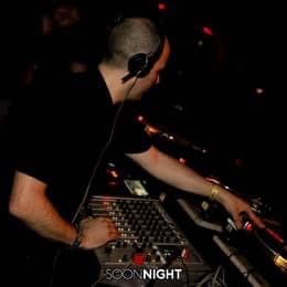 Joachim J — DJ in Valenciennes