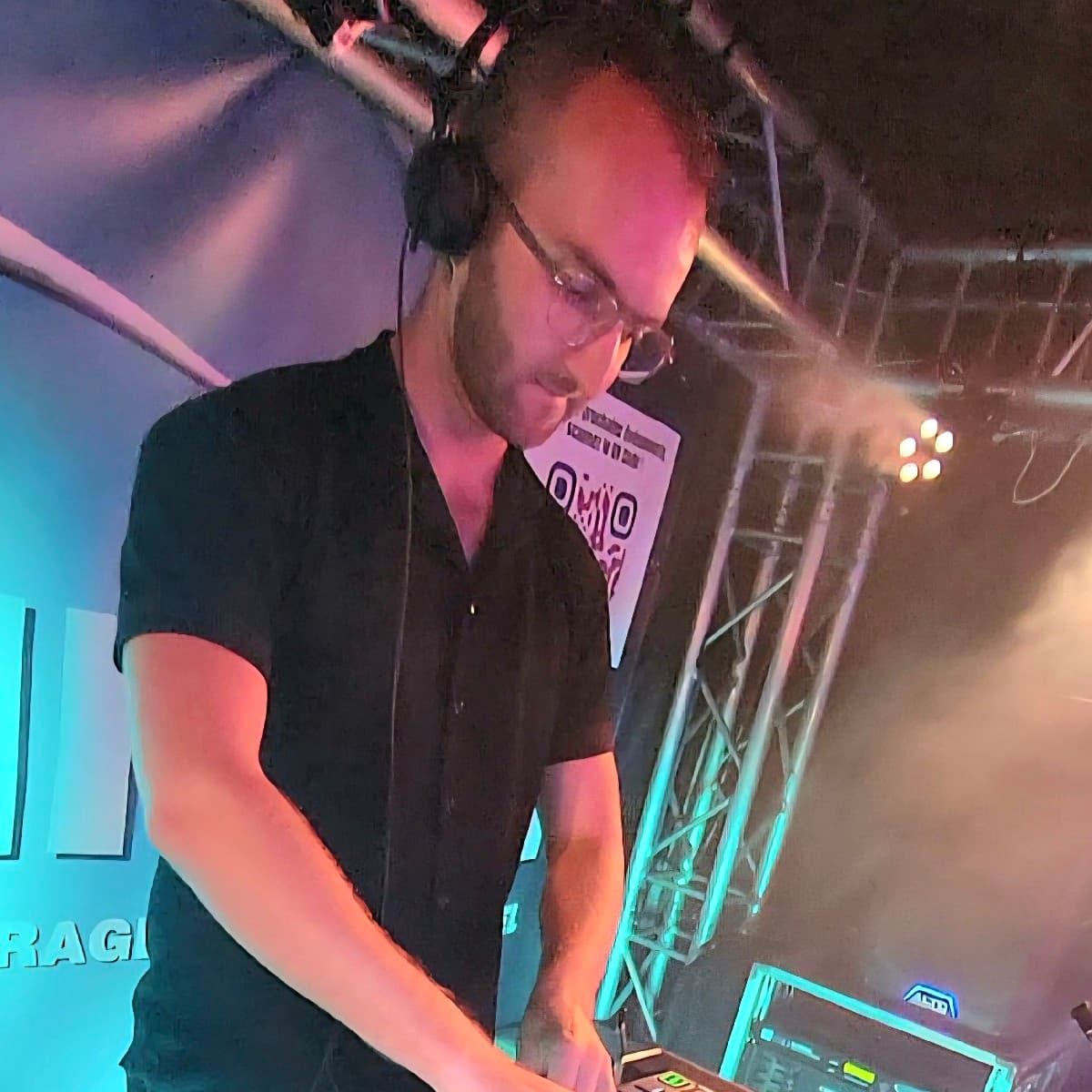 Coquancellara — DJ in Chambéry