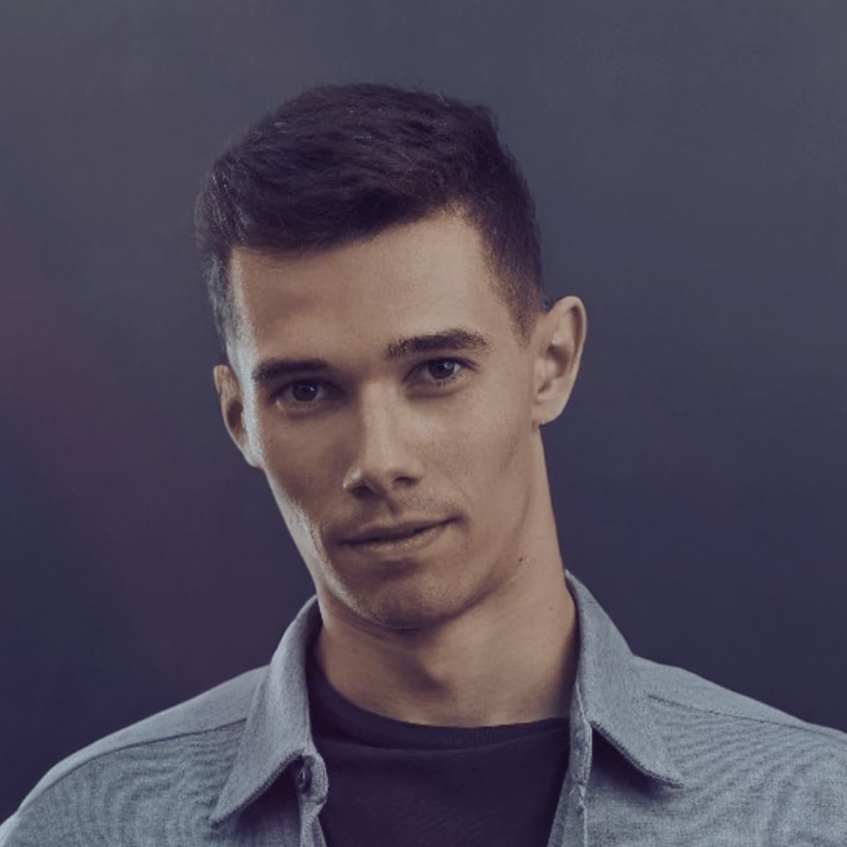 CARSEN — DJ in Marseille