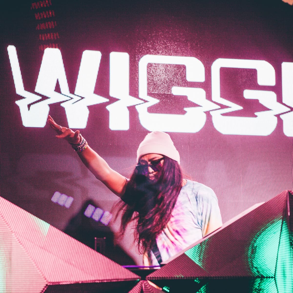 Mista Cookie Jar — DJ in Woodland Hills