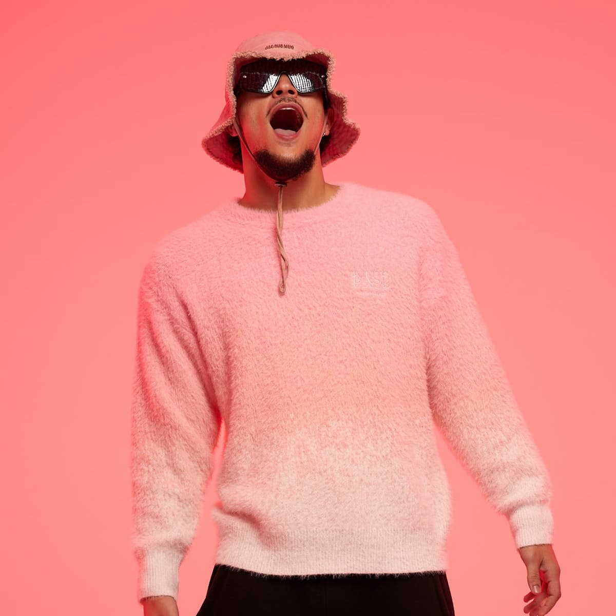 THEYLOVEYZD — DJ in Puteaux