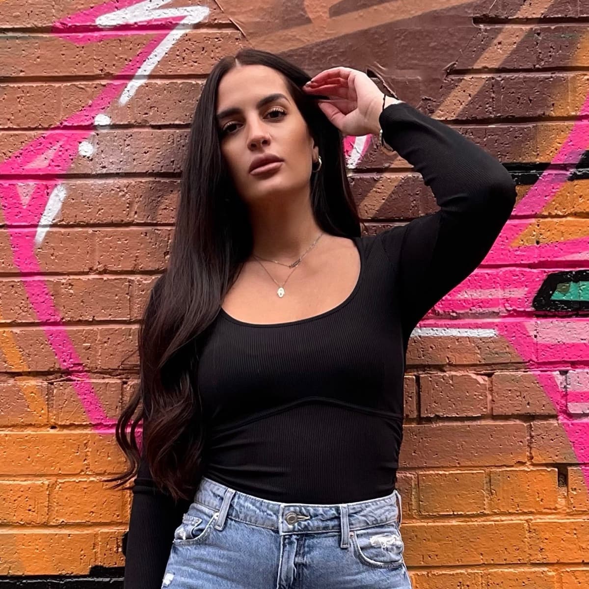 MARIANNA — DJ in London