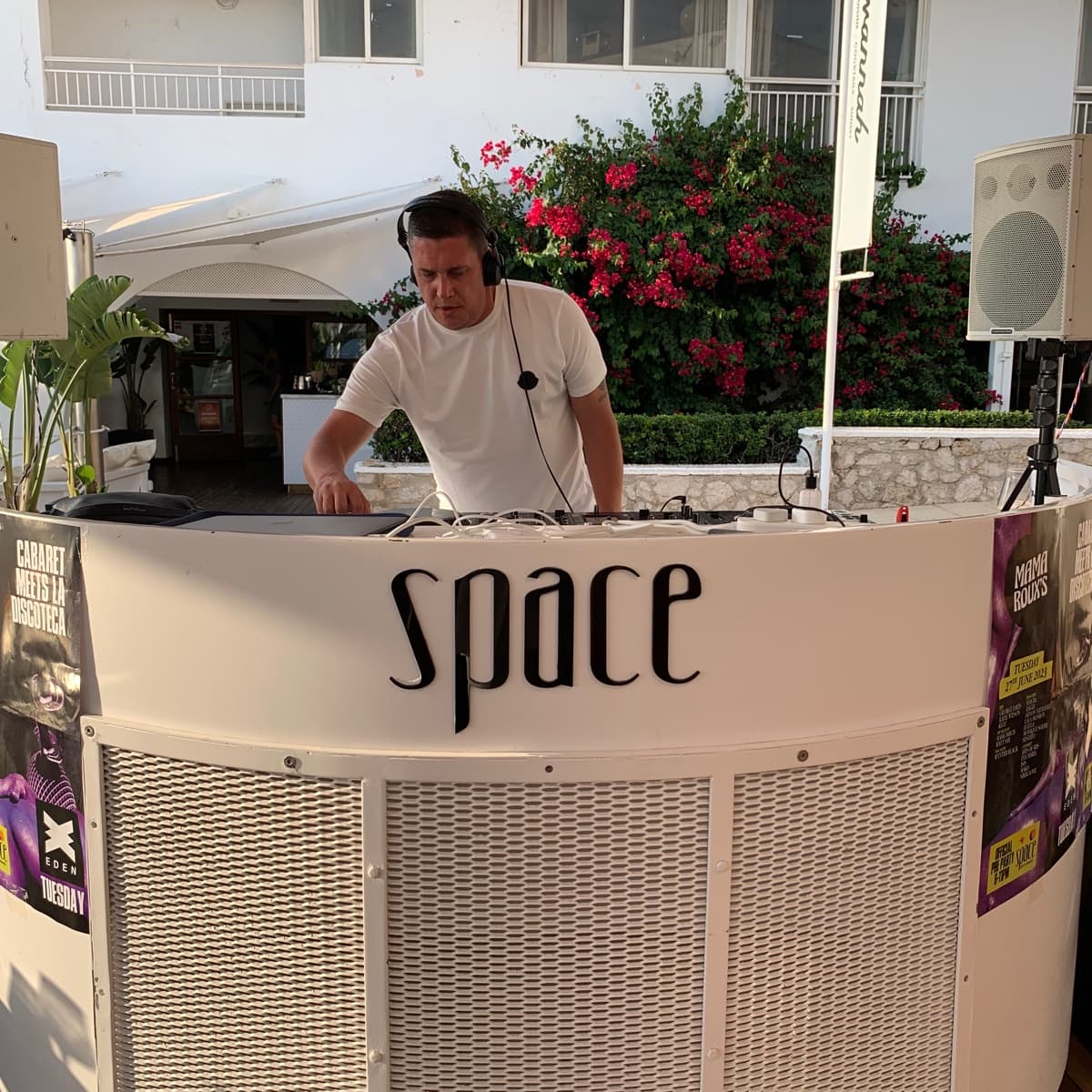 LUKE SIEKIERA — DJ in Birmingham