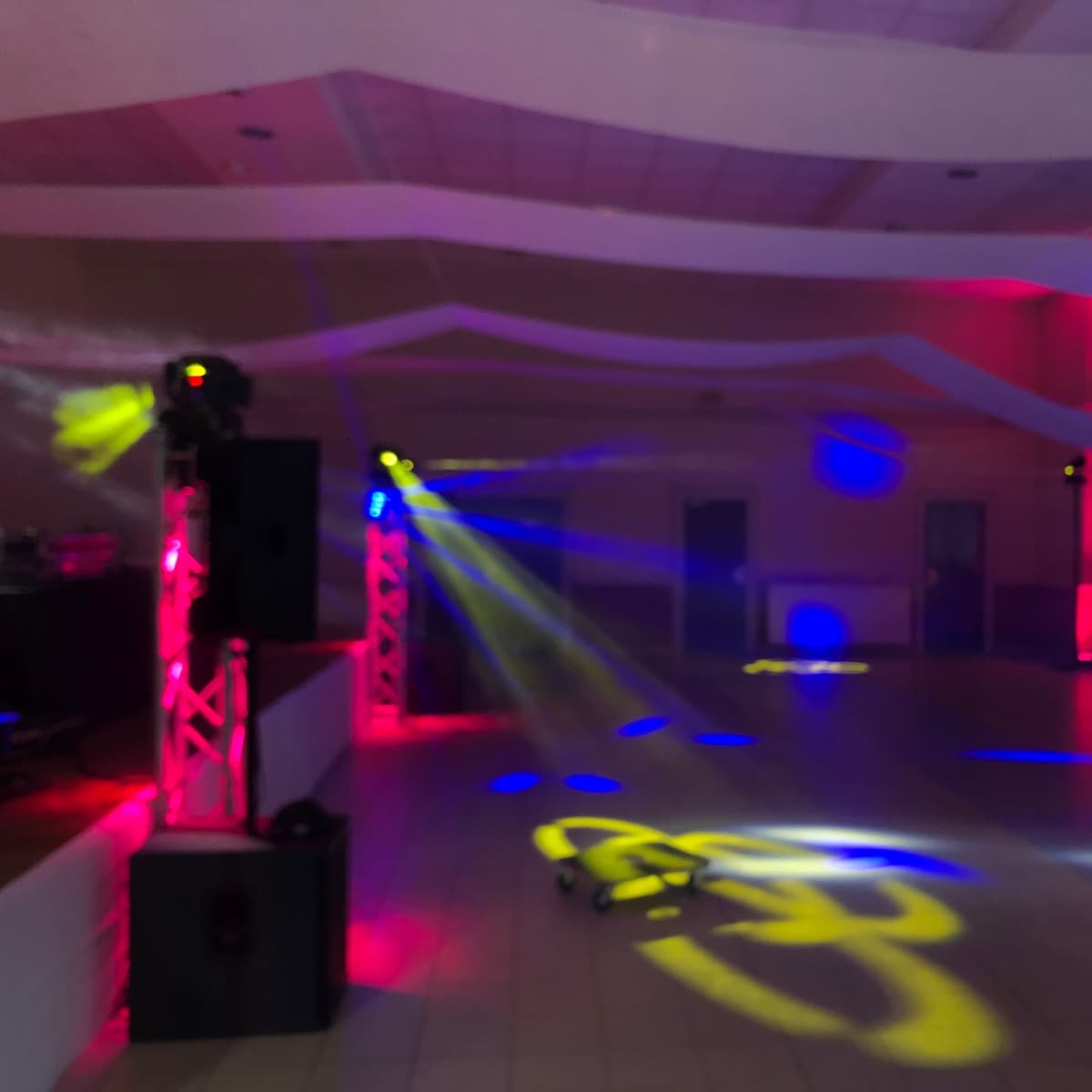 Cox — DJ in Saint-Omer