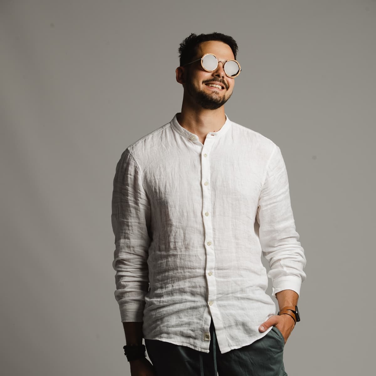 BENTI — DJ in Annecy