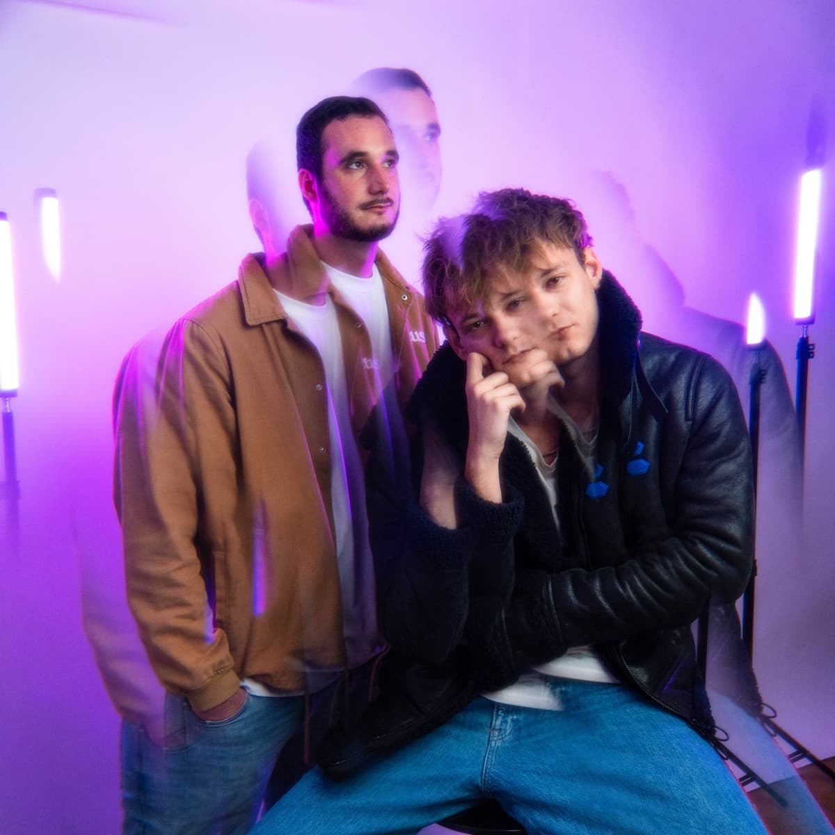 VLTN² — DJ in Bordeaux