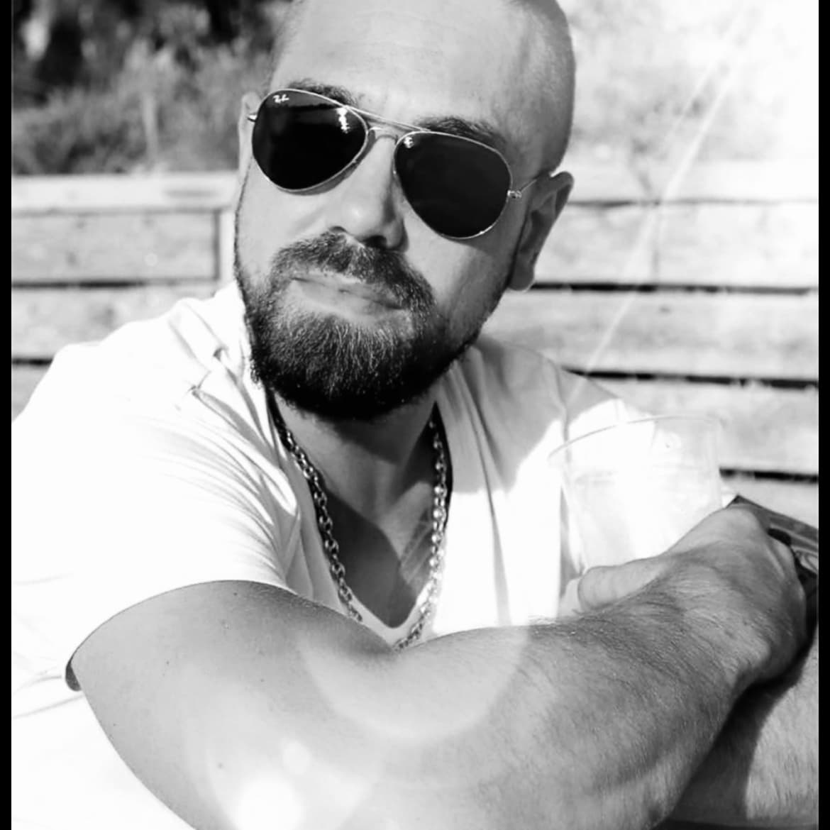 Charles P — DJ in Draguignan