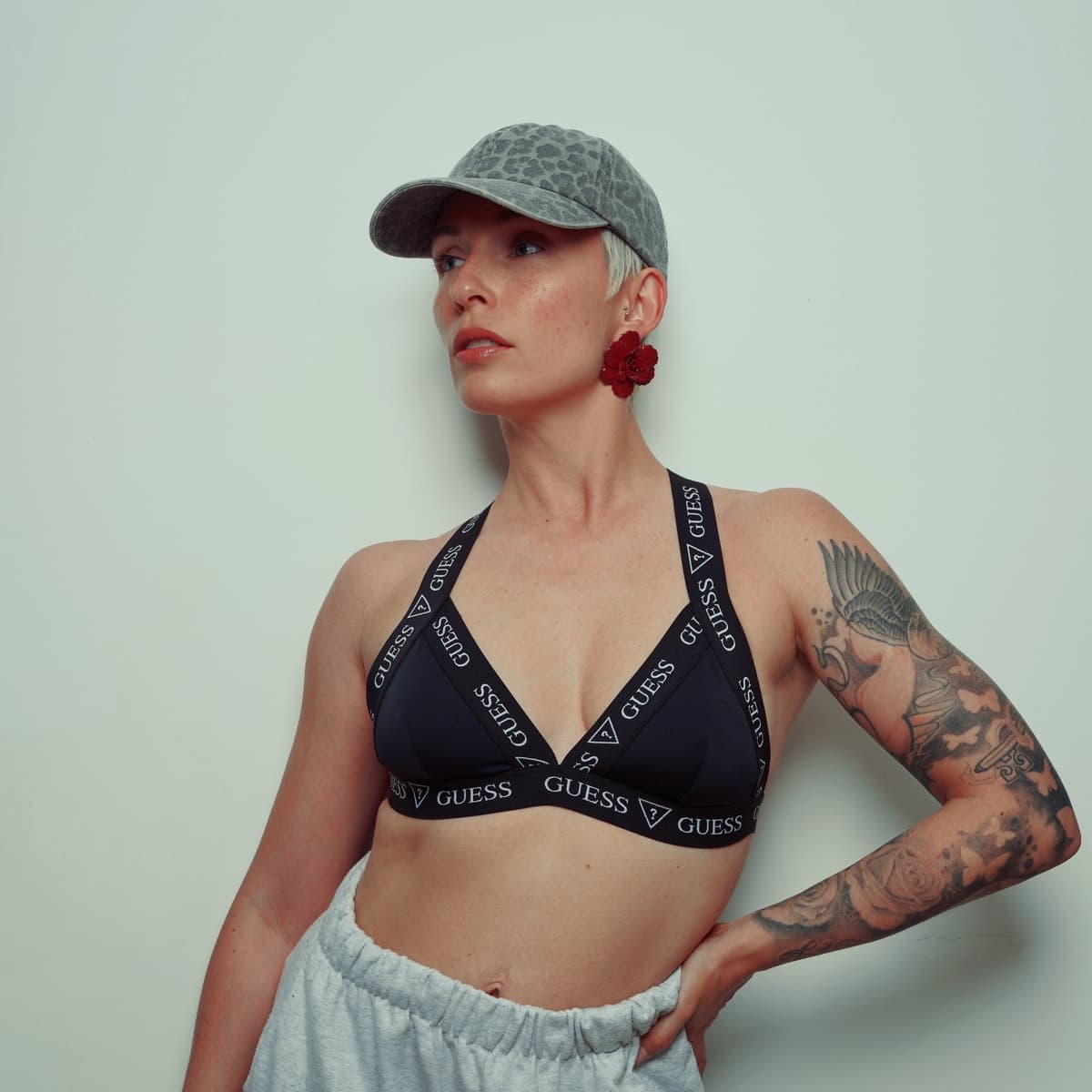 Laura Real — DJ in Ibiza