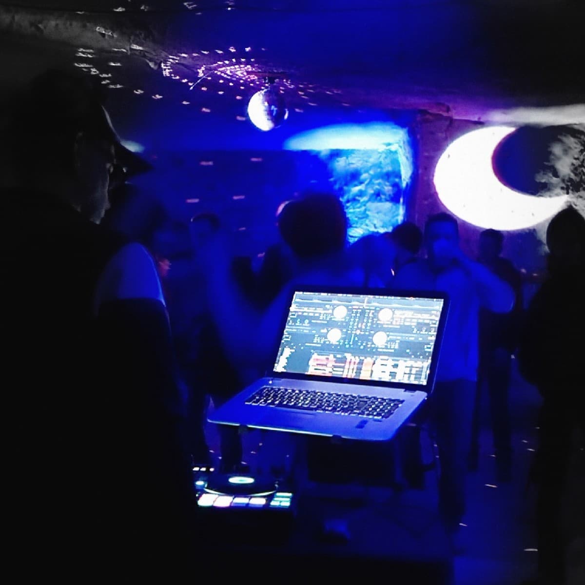 ÔLOCO — DJ in Libourne