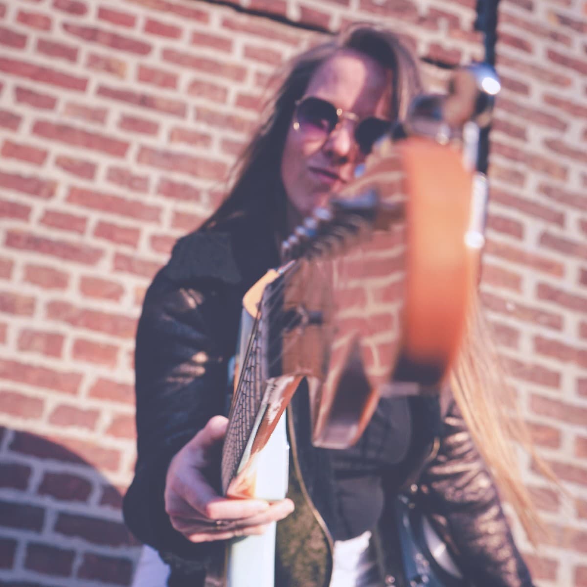 Glue — DJ in Amiens