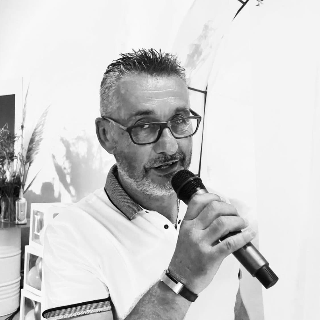 Dj Thiby — DJ in Agen