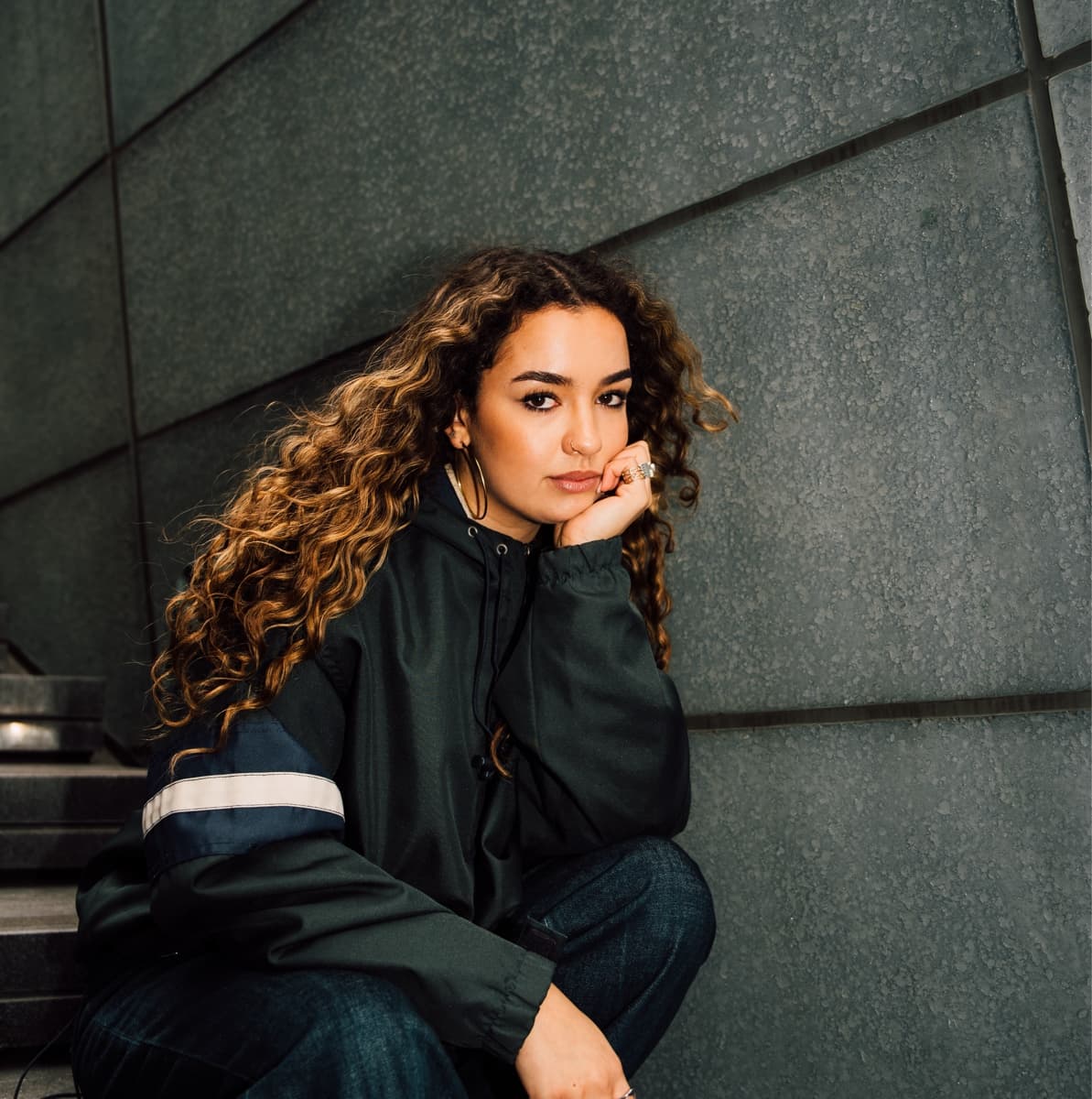 Nur B — DJ in London