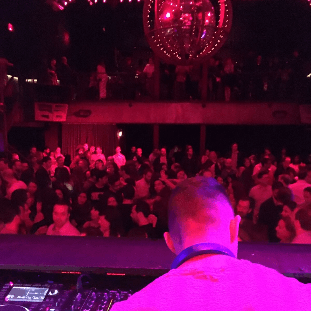 Barz — DJ in New York City