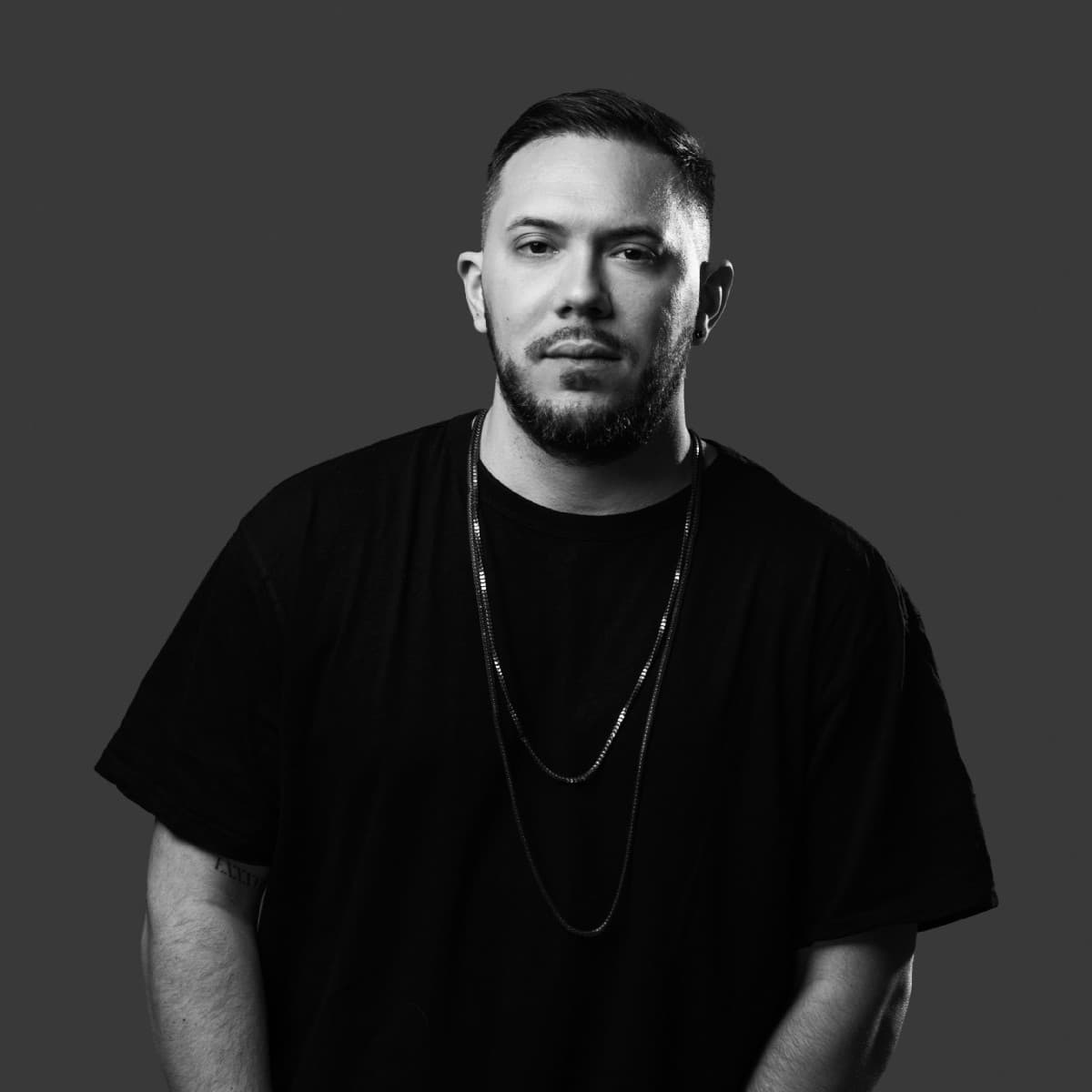 Sebastien Lewis — DJ in Montpellier