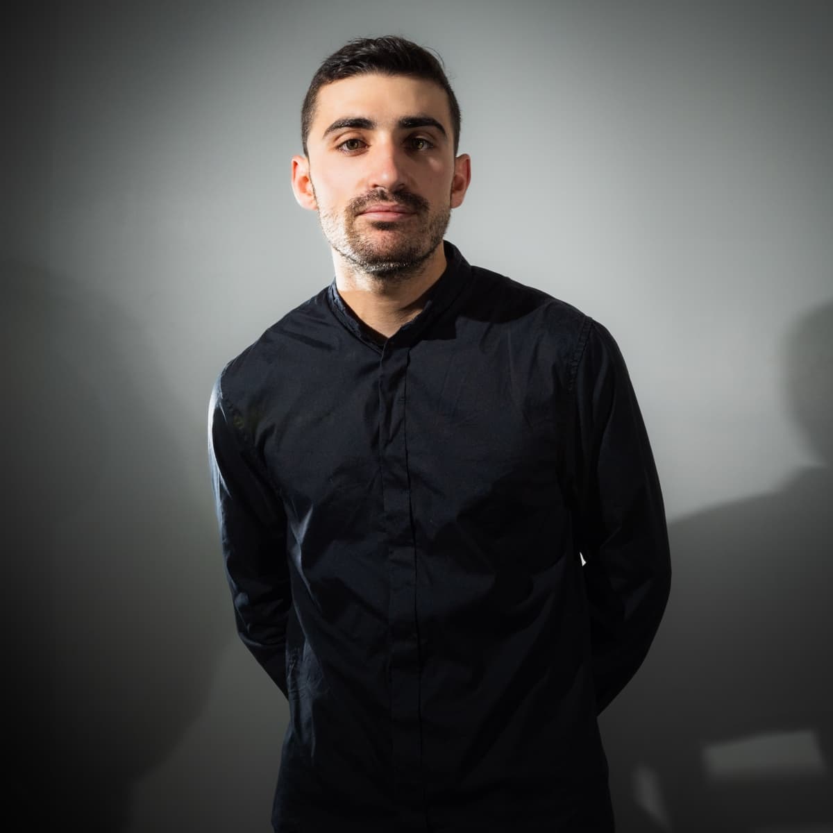 DJEYGAB — DJ in Grenoble