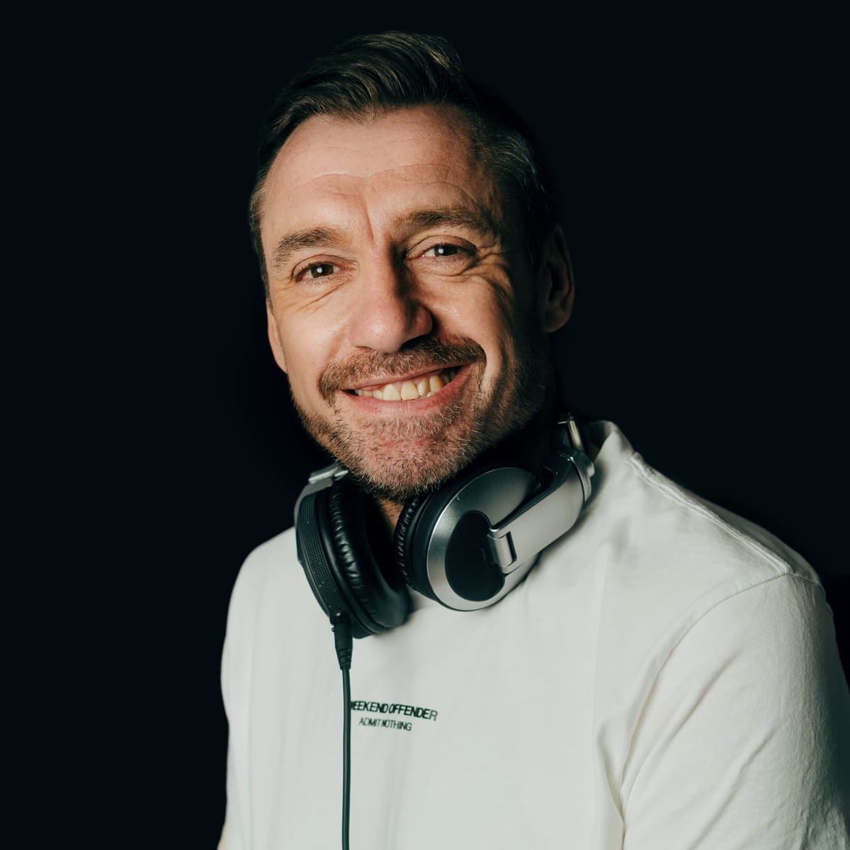 IAN G — DJ in Royal Tunbridge Wells