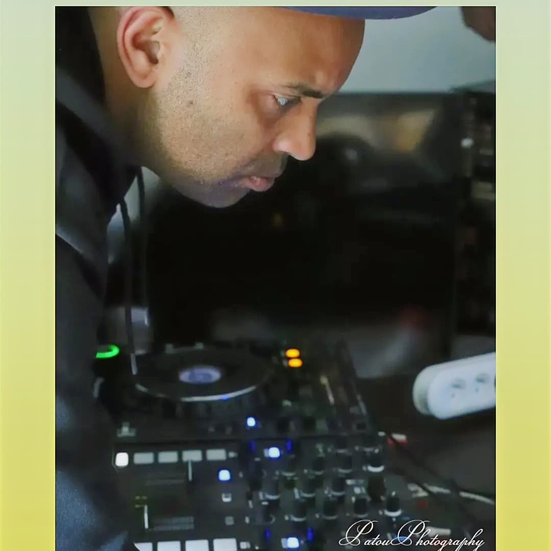 DJ.jo13 — DJ in Paris