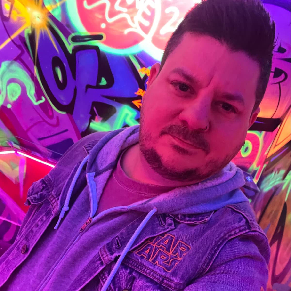 Levelupleroy — DJ in Norwich