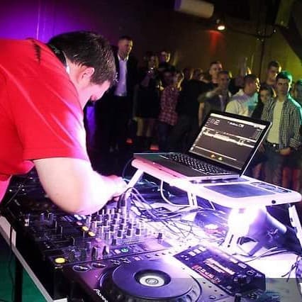 Fat DJ — DJ in Rouen