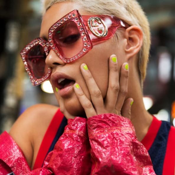 Princess Cyberspace — DJ in Los Angeles County