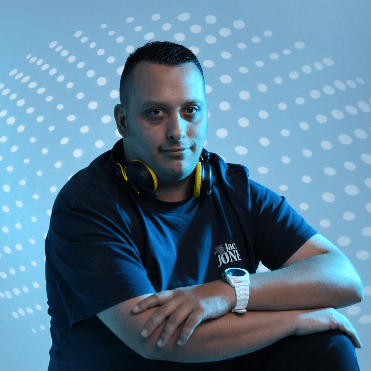 ninon b — DJ in Serres-Castet