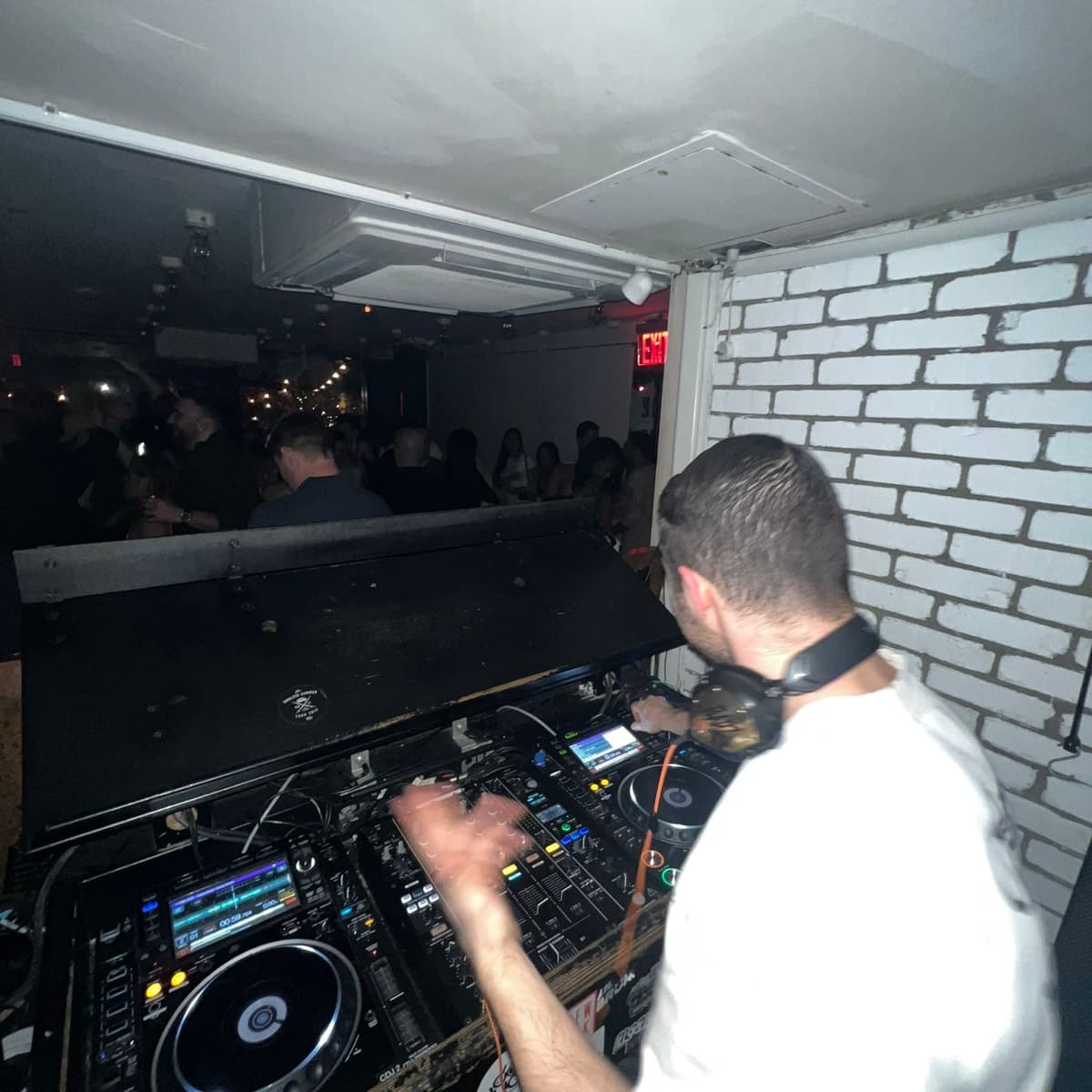 Barz — DJ in New York City