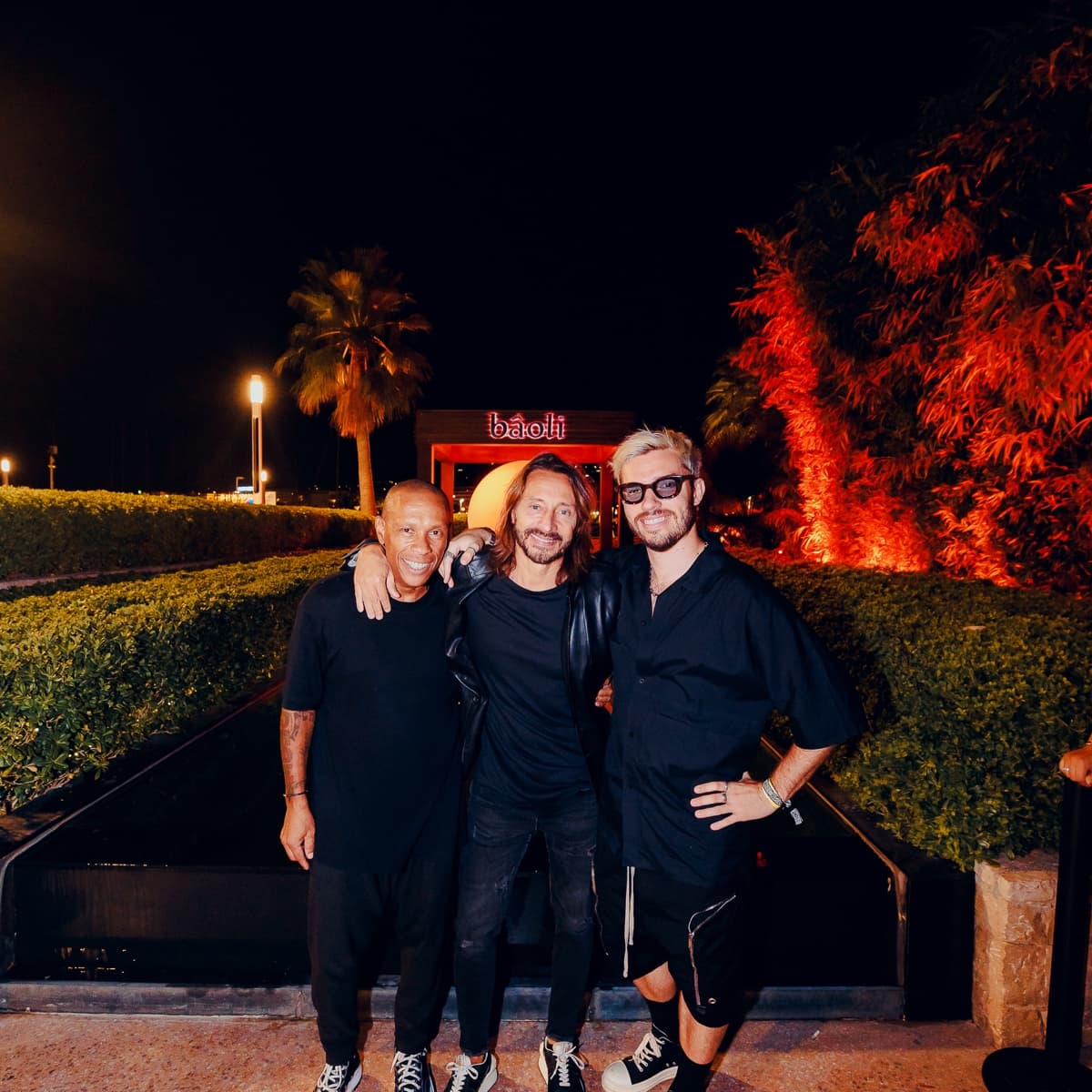 Gil Martin Cannes — DJ in Cannes
