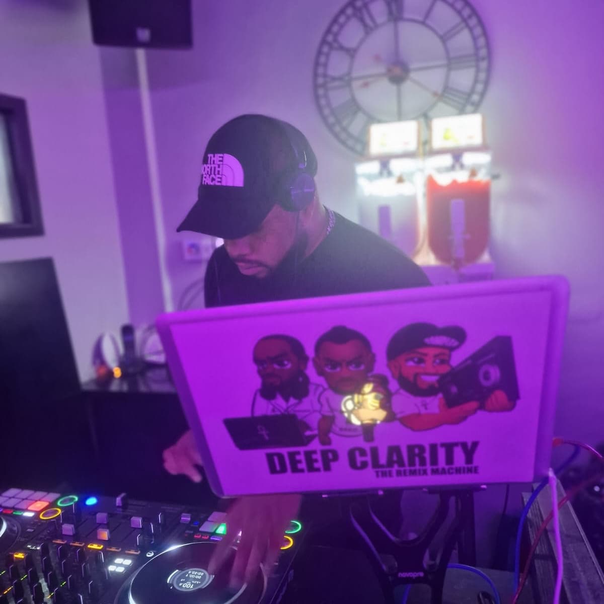 Dj Complex — DJ in Greater London