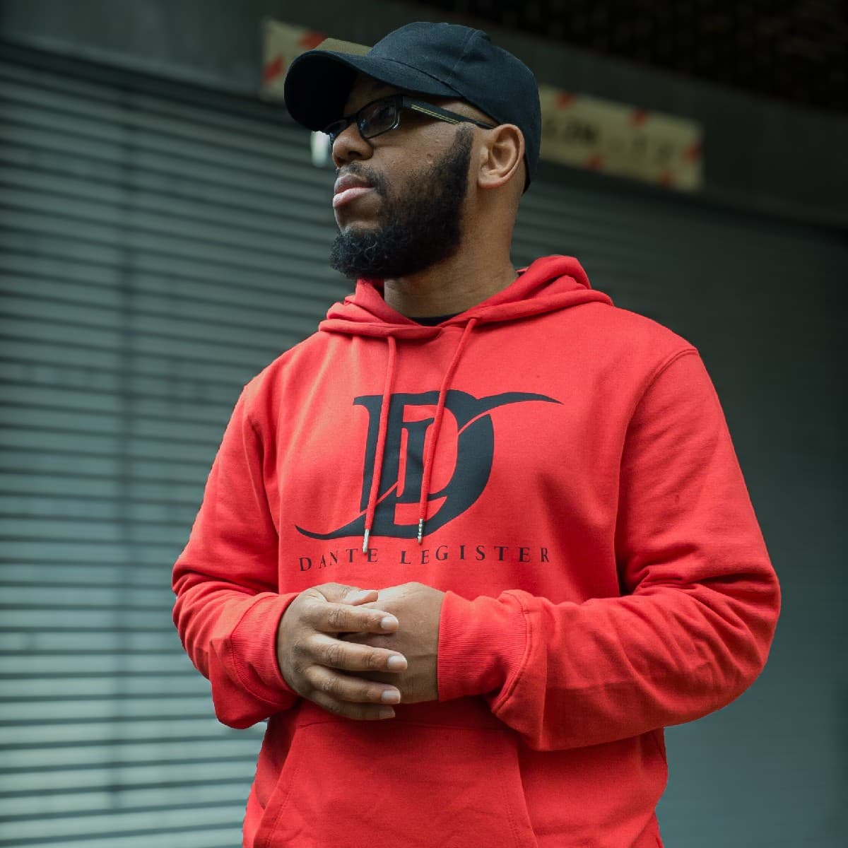 Dante — DJ in London