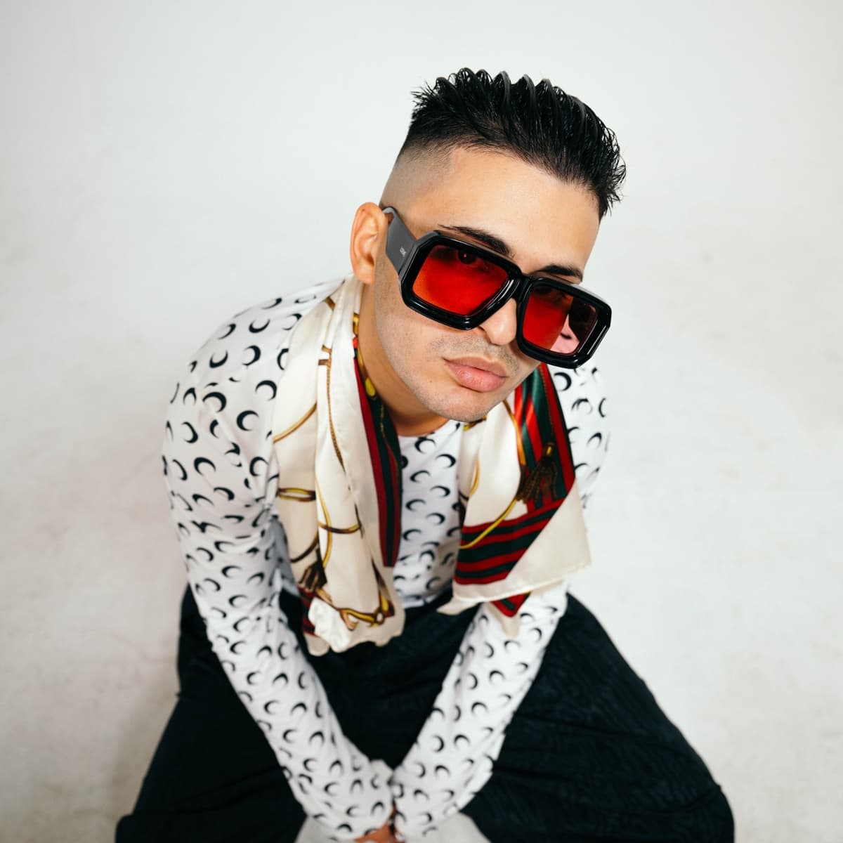 Dj YAASS — DJ in Greater London