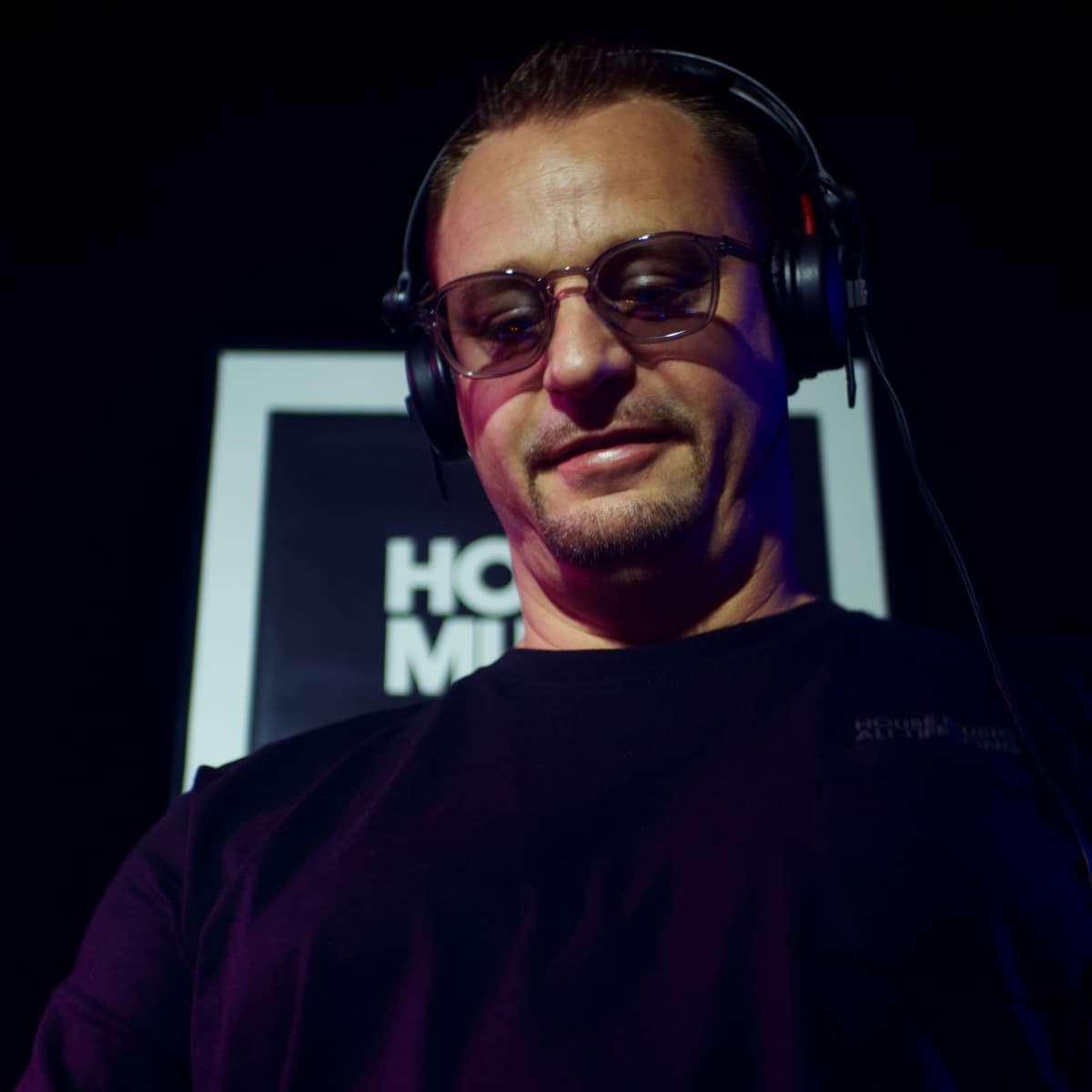 Matthieu Quartz — DJ in Six-Fours-les-Plages