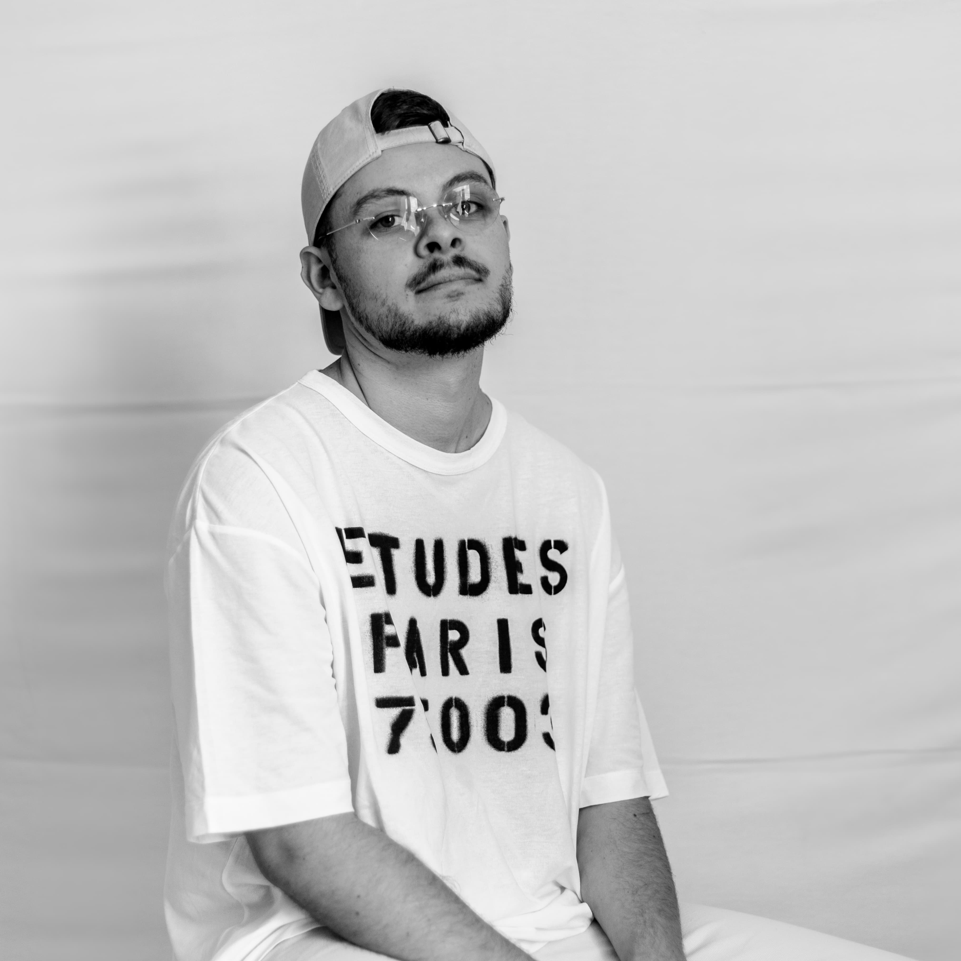 GVTE — DJ in Paris