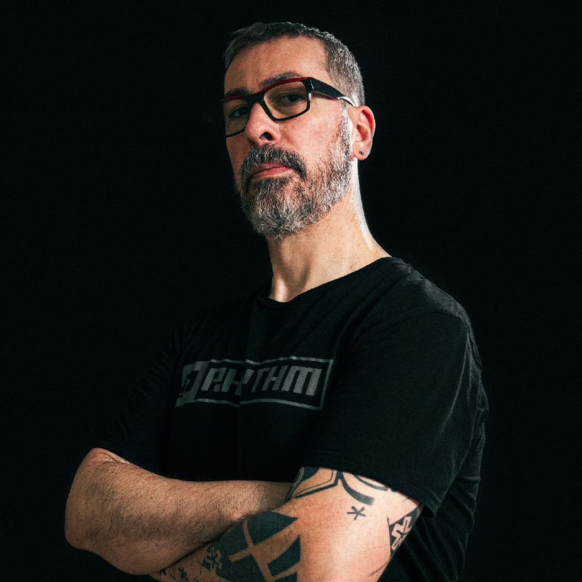 Marcel.T — DJ in Angoulême