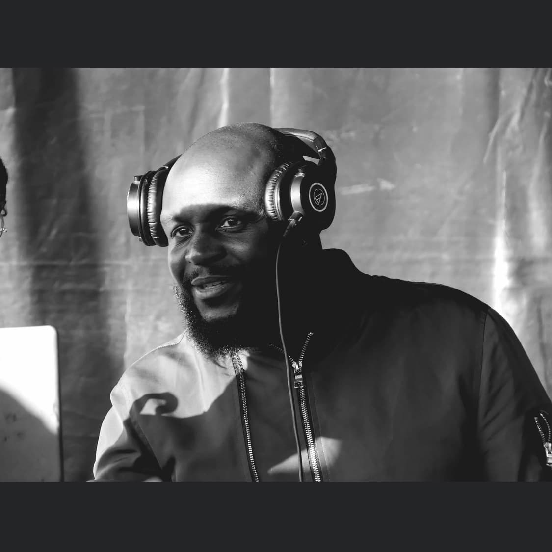 Dj B-Easy — DJ in Angers