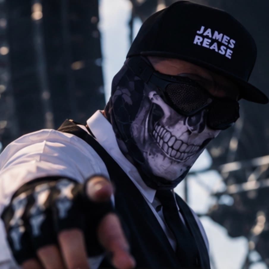 James Rease