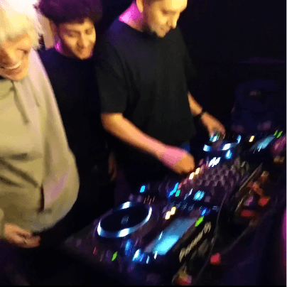 L.x.D — DJ in New York City
