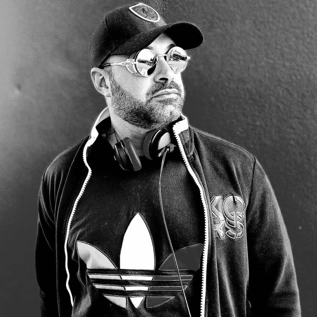 jarow — DJ in Montpellier