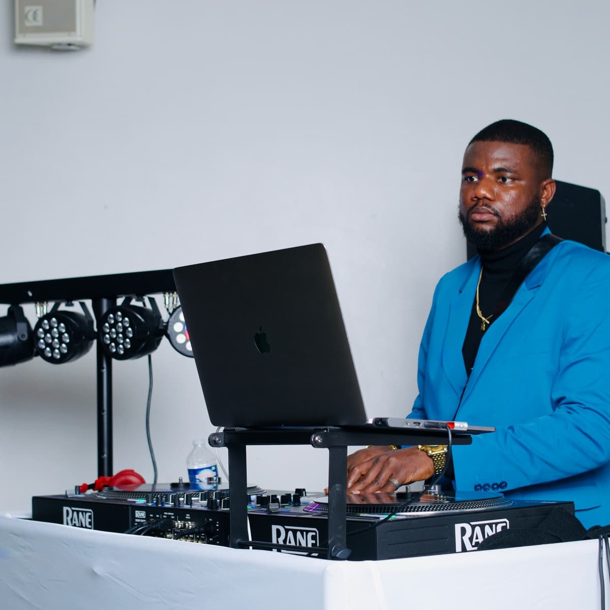 DJ ZERO — DJ in Rennes