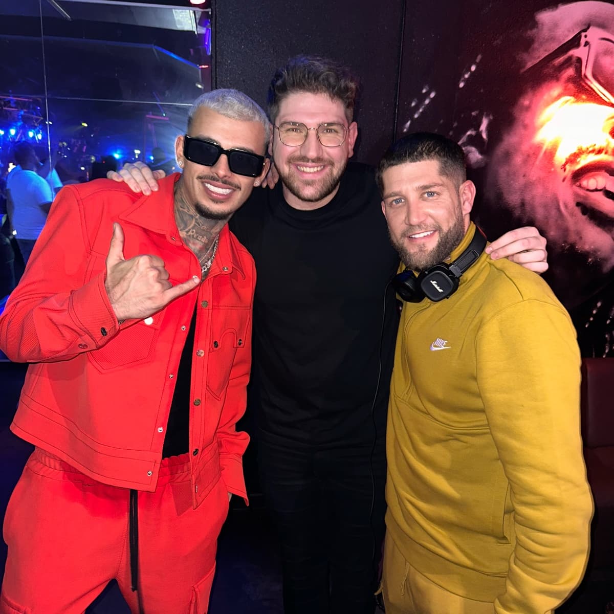 DJ RESCH — DJ in Blois
