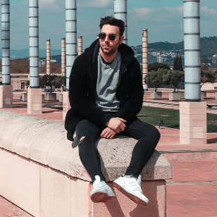 It’s Benzzo — DJ in Greater London