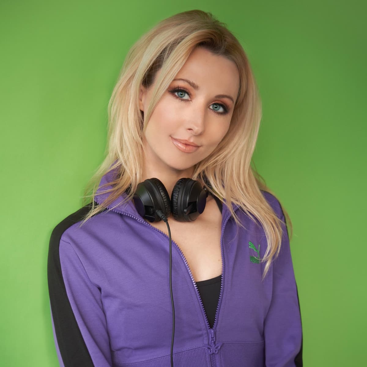 DJ Eily M — DJ in London