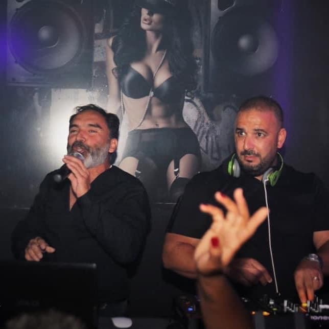 DJ DBX Dubai — DJ in Marseille Prefecture