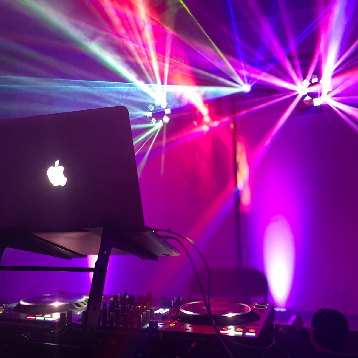 Matly — DJ in Claye-Souilly
