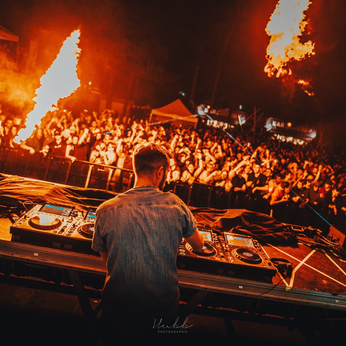 kosco — DJ in Cholet