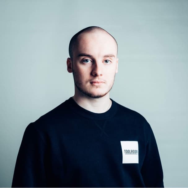 Lewis John — DJ in London