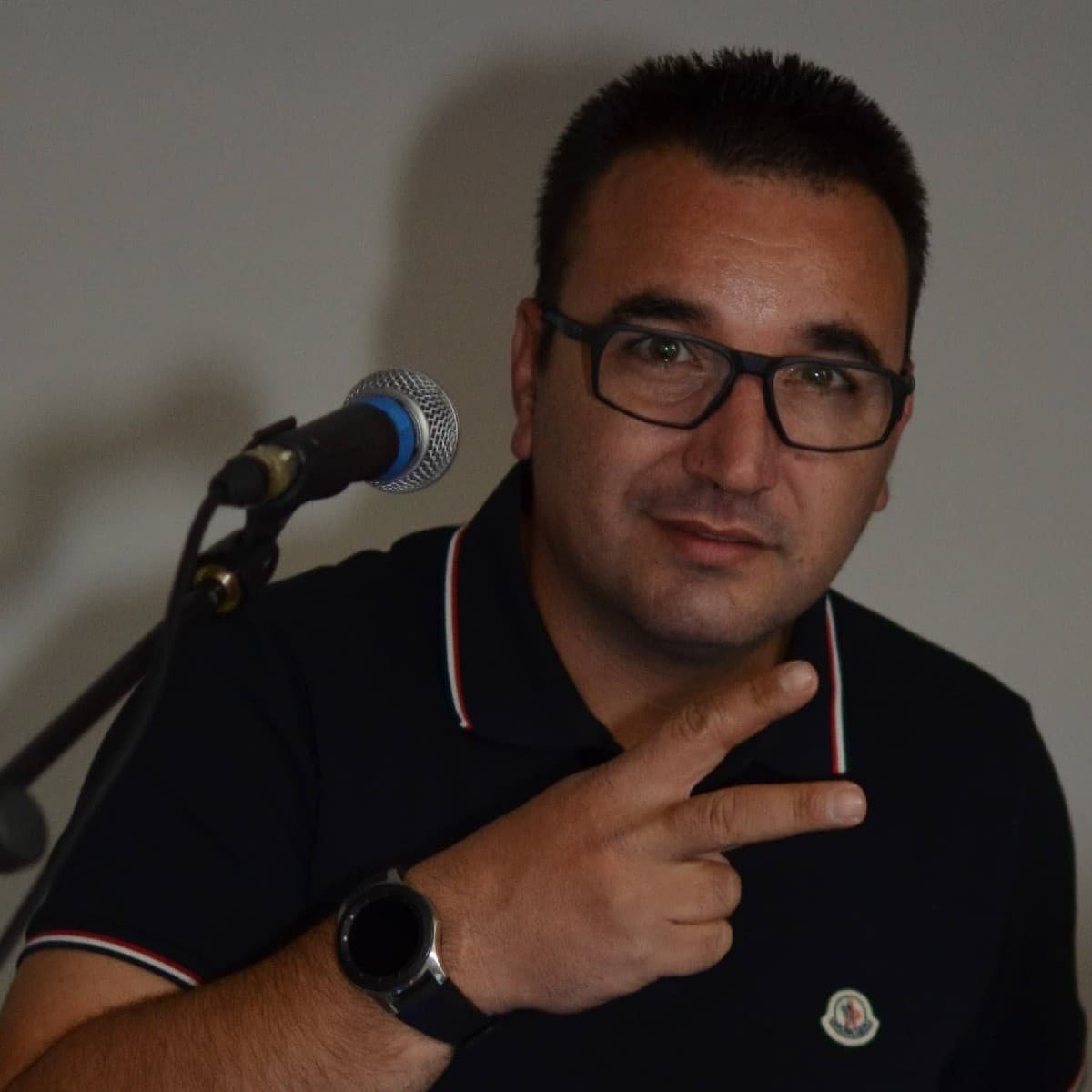 Dj ced38 — DJ in Courchevel