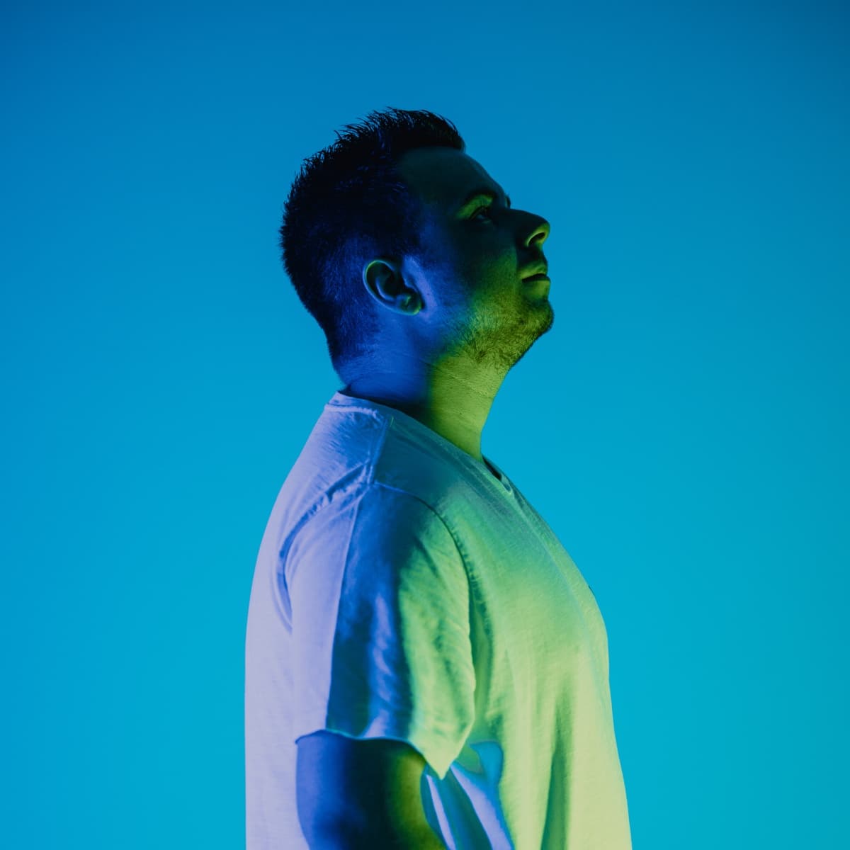 Yohan Giudici — DJ in Oyonnax